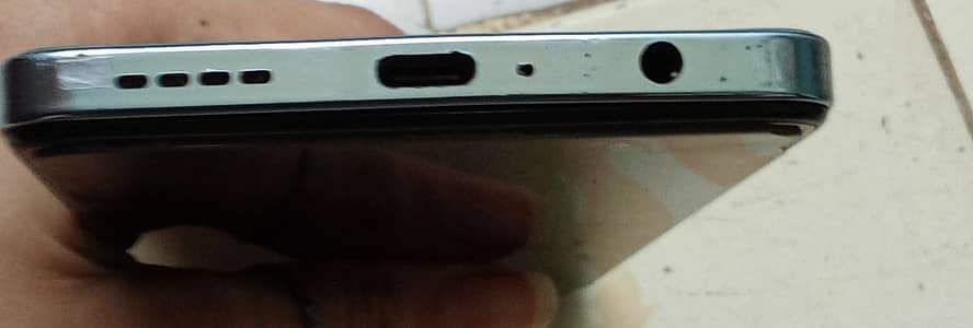 Infinix Hot 40