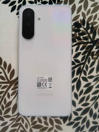 Samsung Mobile A36