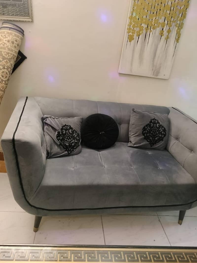 Premium Quality Sofa 1