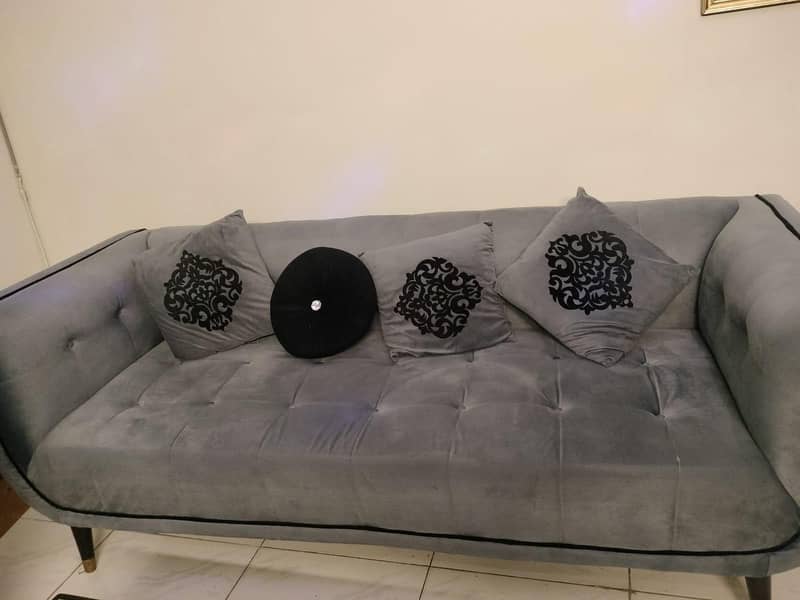 Premium Quality Sofa 3