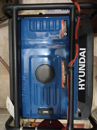 Hyundai HX 2900 Generator New Condition
