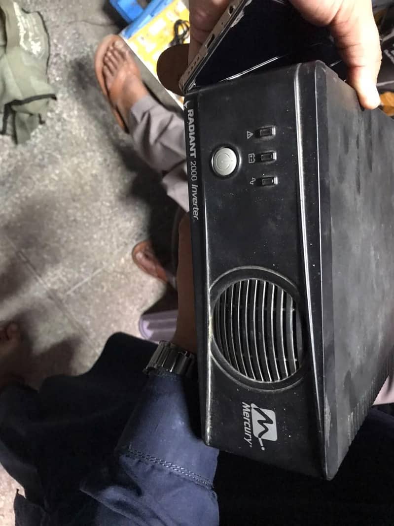 24 volt 1