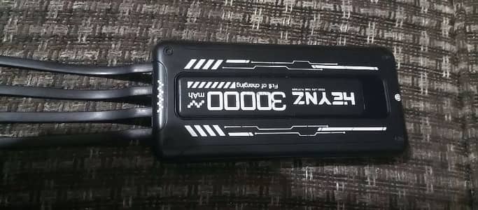 power bank 30000mh exchange andriod mobile