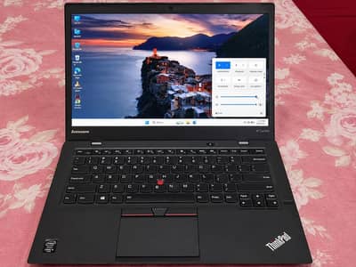 Lenovo think pad