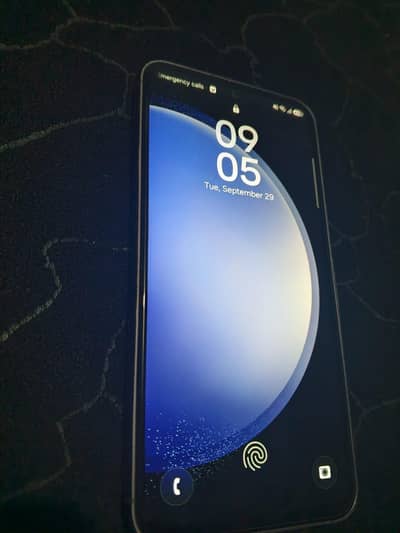 Samsung Mobile S23 FE