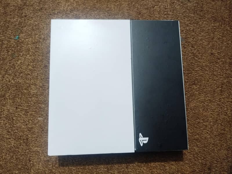 PS4 Jailbreak 1
