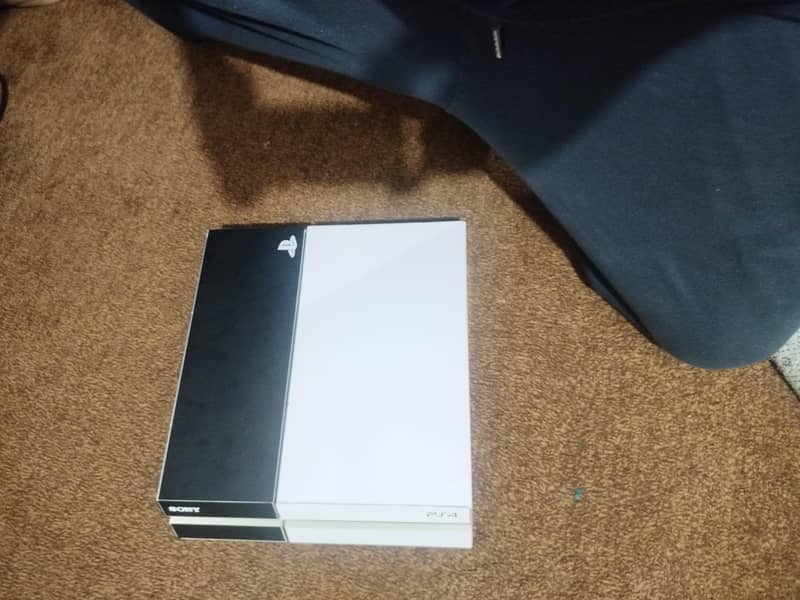 PS4 Jailbreak 2