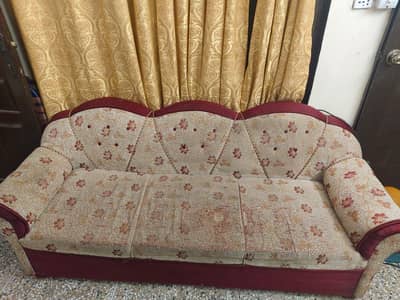 6 seater sofa set for sale