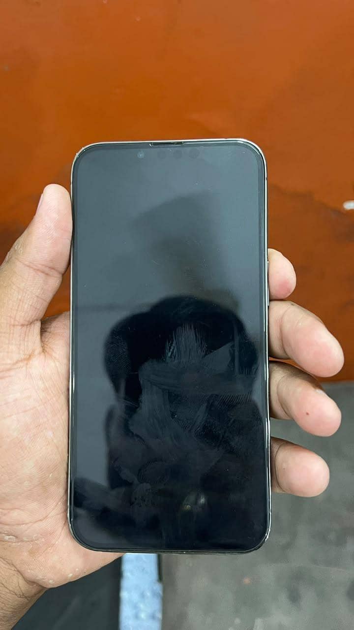 Apple iPhone 13 Pro 7