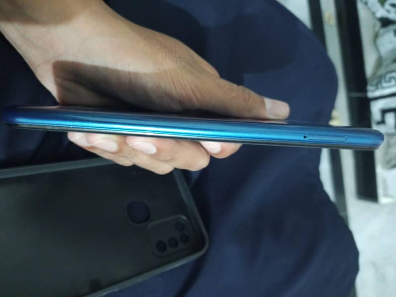 Infinix Smart 5 1