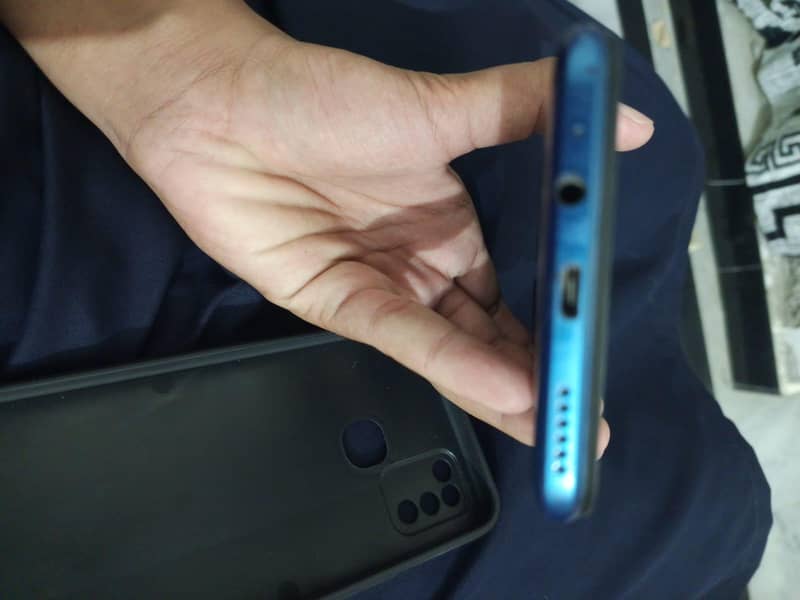 Infinix Smart 5 2