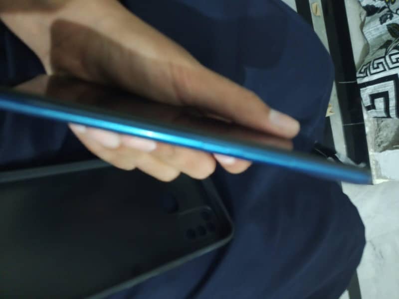 Infinix Smart 5 3