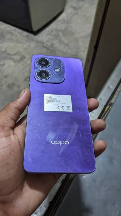 OPPO A5i