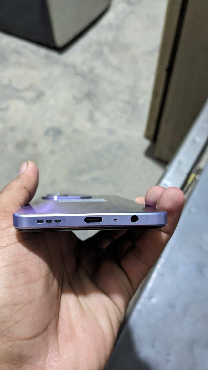 OPPO A5i 1