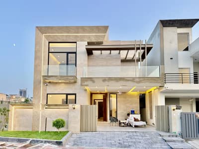 10 Marla Designer House for Sale in DHA Phase 2 Islamabad 5 Beds | Reasonable Demand