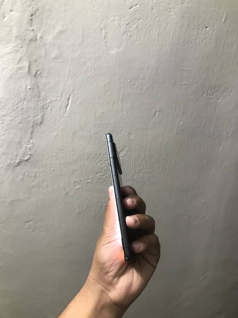 Google Pixel 7 Pro 1