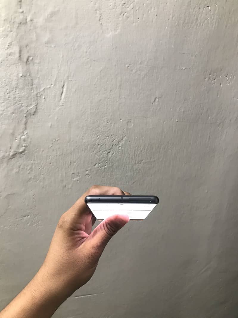 Google Pixel 7 Pro 3