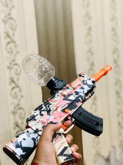 orbes gun