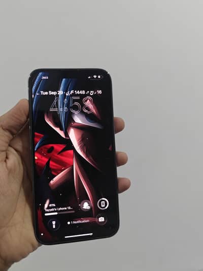 Apple iPhone 13 Pro