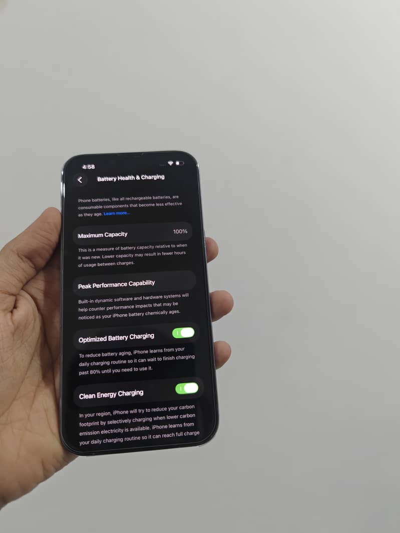 Apple iPhone 13 Pro 1