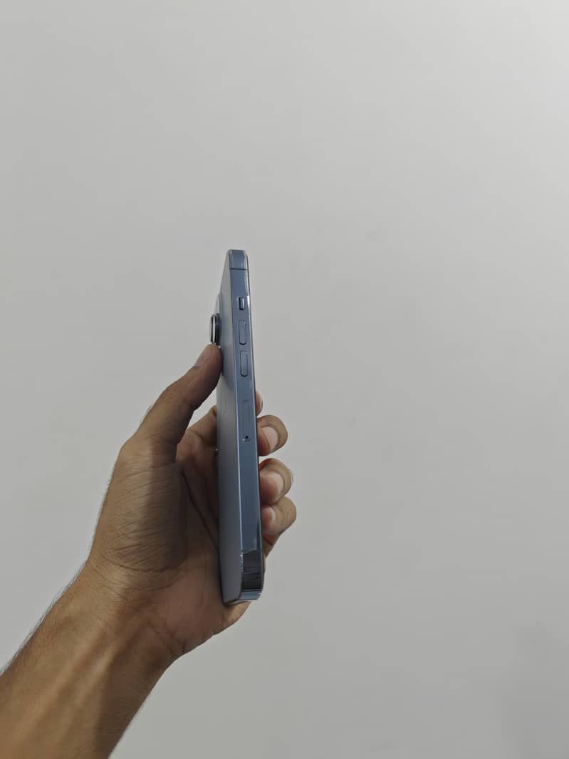 Apple iPhone 13 Pro 5