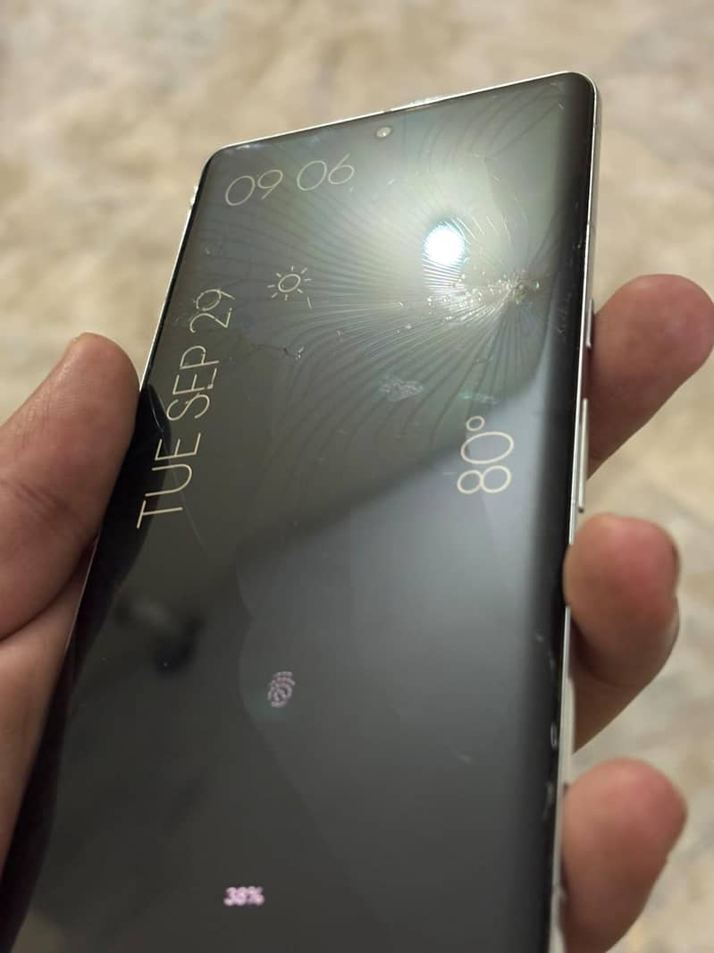 Google Pixel 7 Pro 1