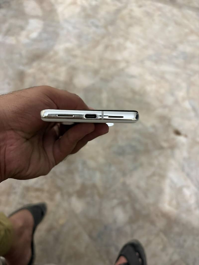 Google Pixel 7 Pro 5