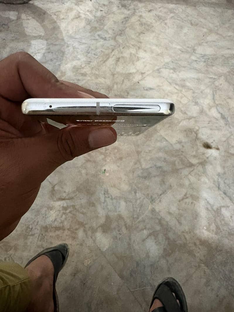 Google Pixel 7 Pro 6