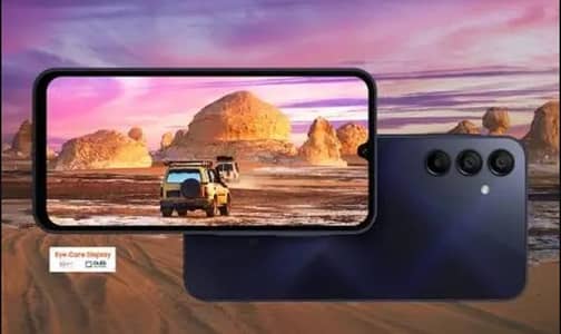 Samsung Mobile A15 5G