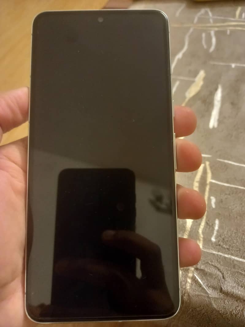 Google Pixel 8 Pro 2