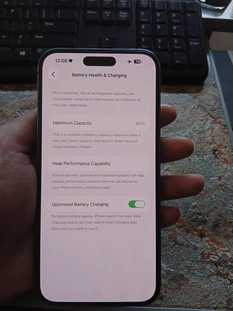 Apple iPhone 14 Pro Max 4