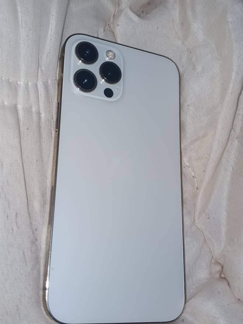 Apple iPhone 12 Pro Max 0