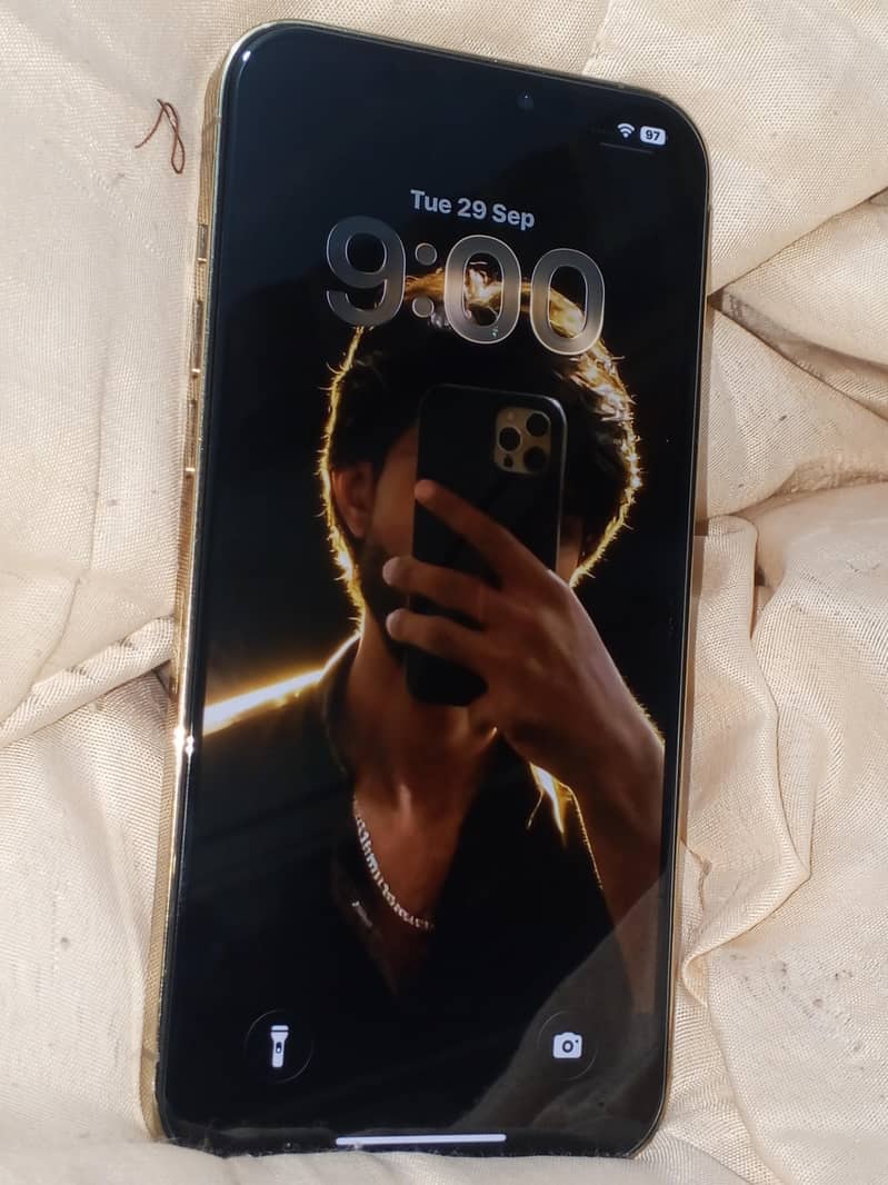 Apple iPhone 12 Pro Max 3