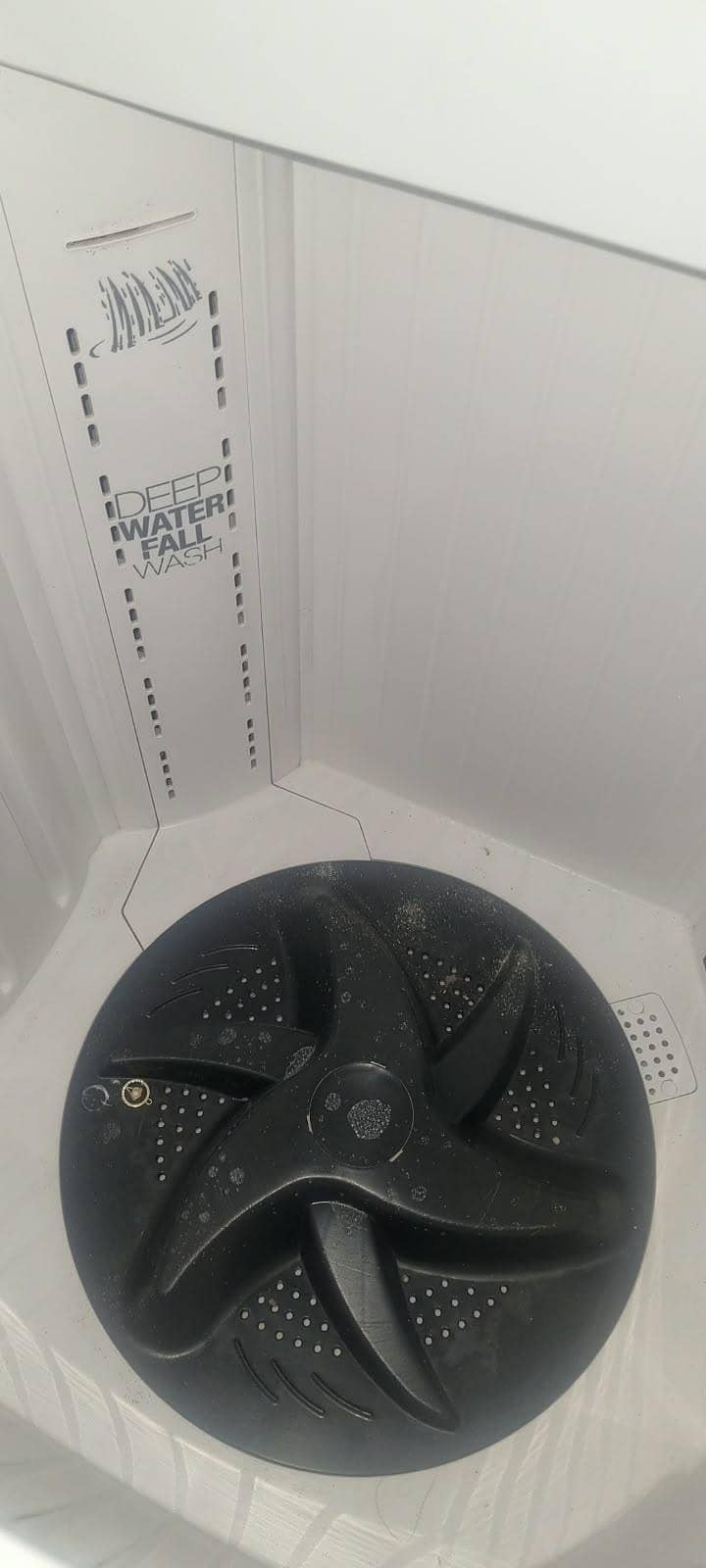 washing machine 0