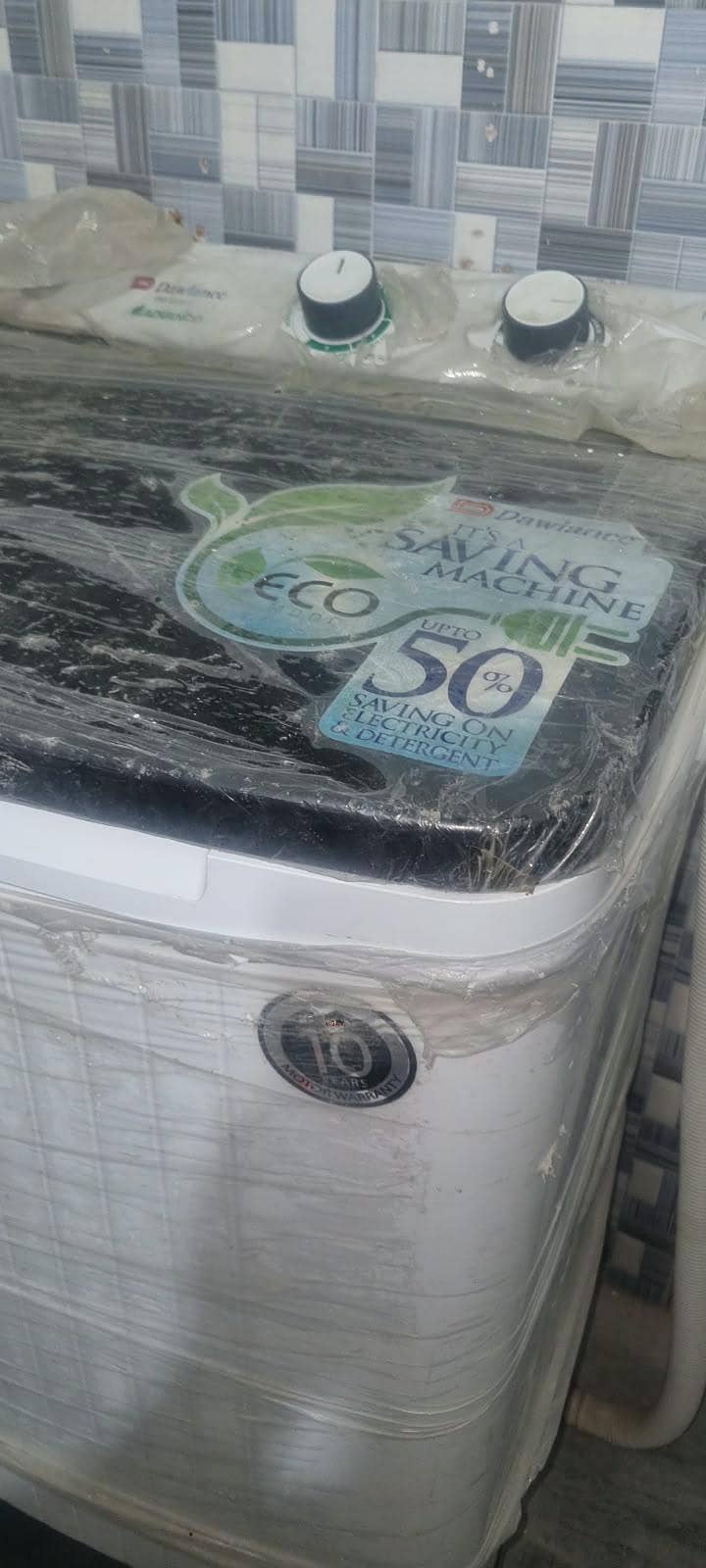 washing machine 2
