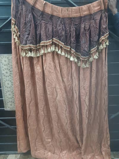 walvet jigard fabric with jhaler