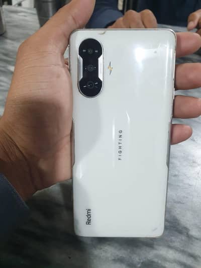 Xiaomi Redmi K40 Gaming