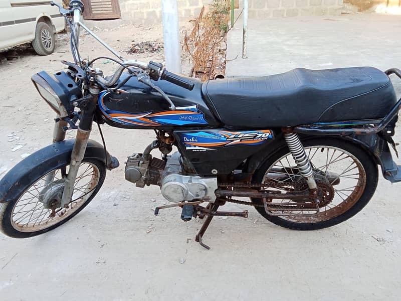 super star 2010=modal engine ok 9