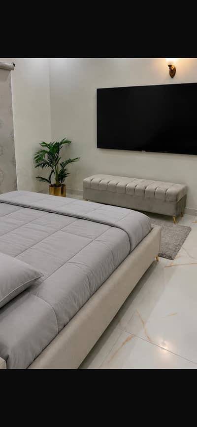 Single Room For Rent On Daily Basis