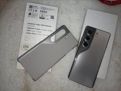 Tecno CAMON 40 Pro