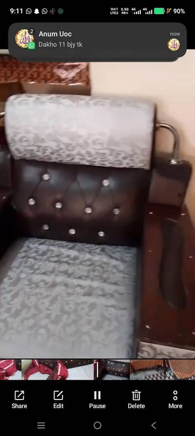 10/10 urgent sale 42k demand if any interested contact me 03325051953