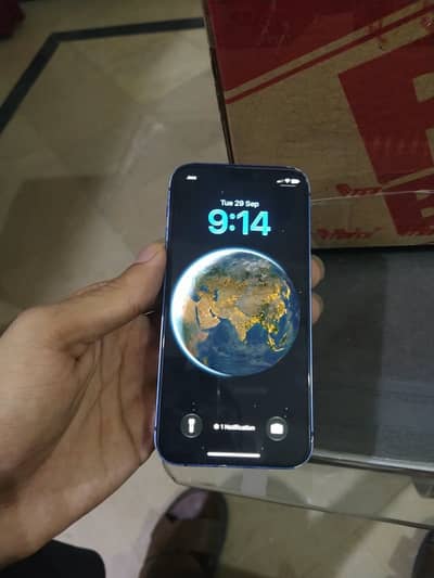 Iphone 12 mini dual pta