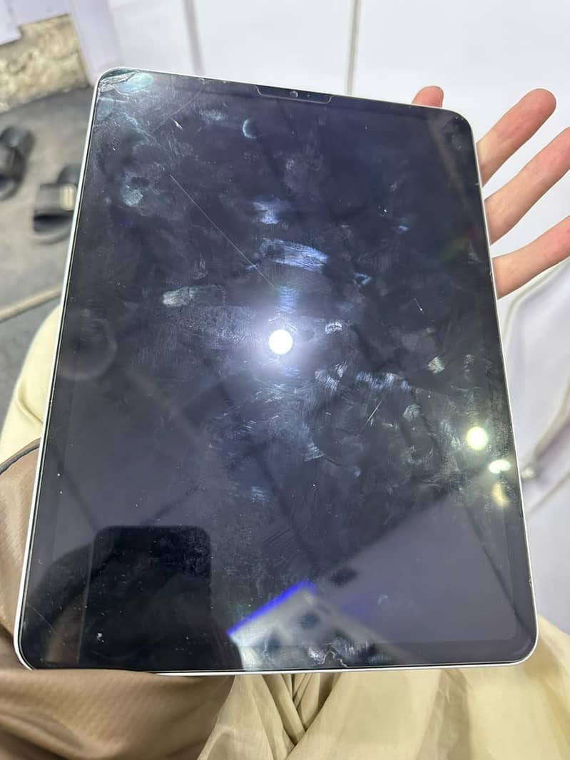 ipad m2  128 gb 1
