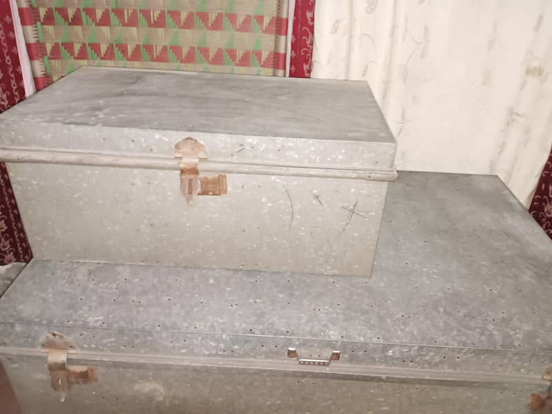 پیٹی سیٹ 3