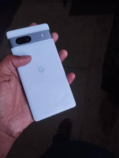 Google Pixel 7a