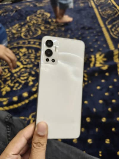 Infinix Hot 12