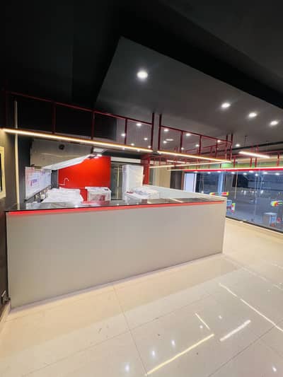Female Kitchen Staff Required