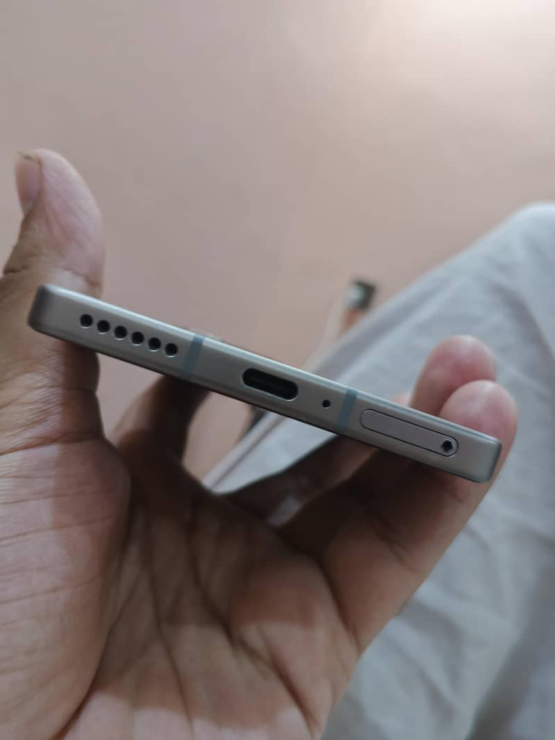 Infinix Note 50 Pro 1