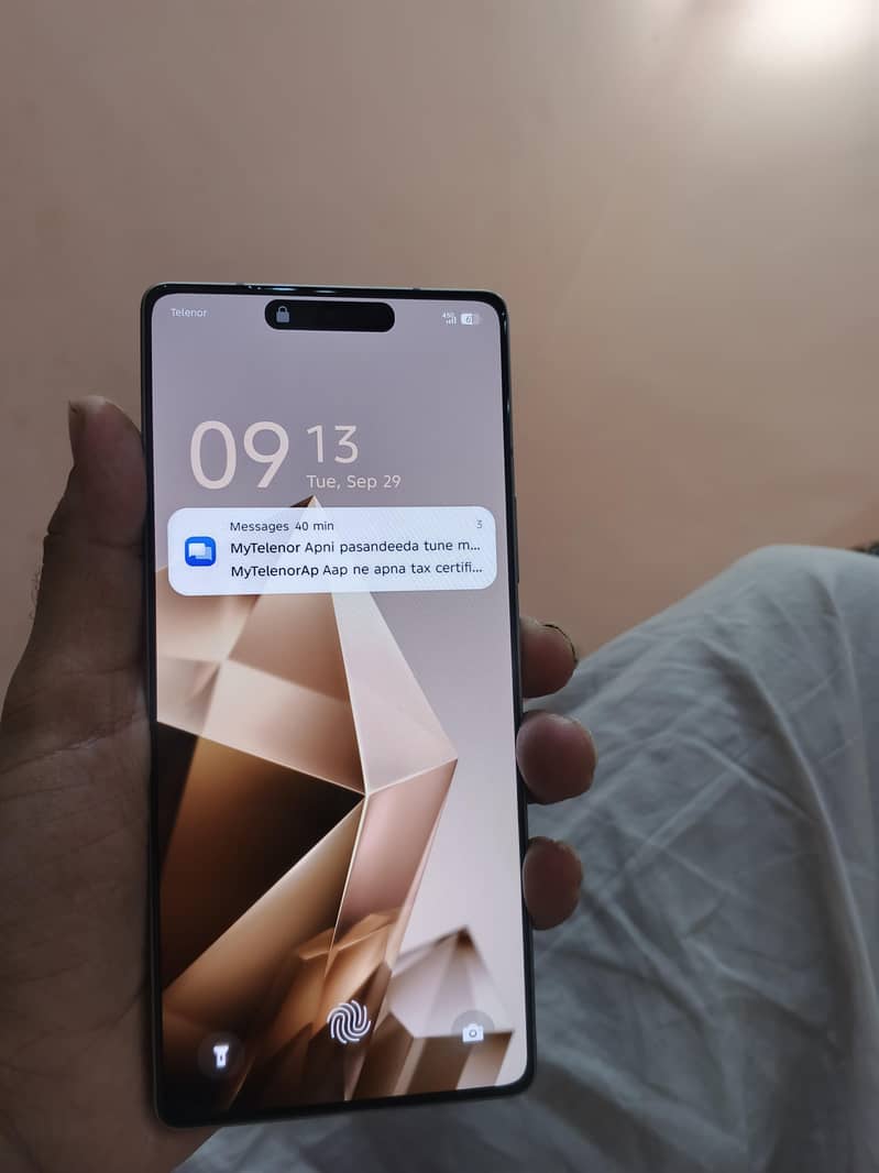 Infinix Note 50 Pro 3