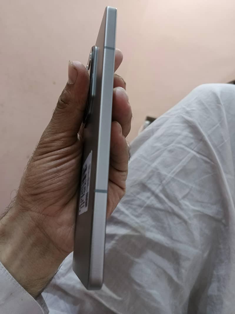 Infinix Note 50 Pro 4